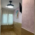 Apartment La Guera