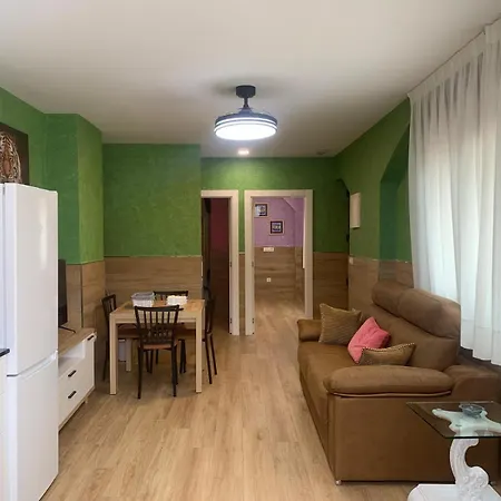 La Guera דירה קארטס