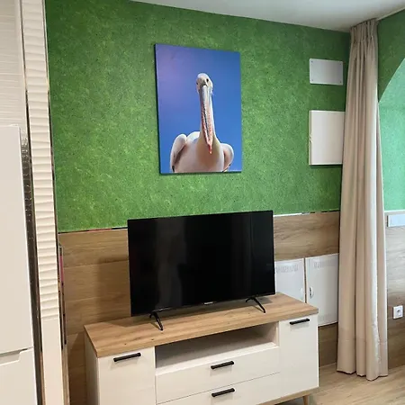 Διαμέρισμα La Guera