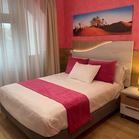 Διαμέρισμα La Guera *