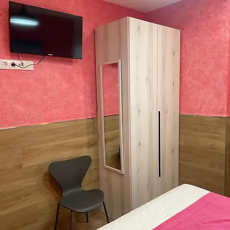 Διαμέρισμα La Guera