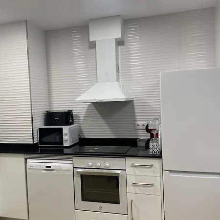 Διαμέρισμα La Guera *