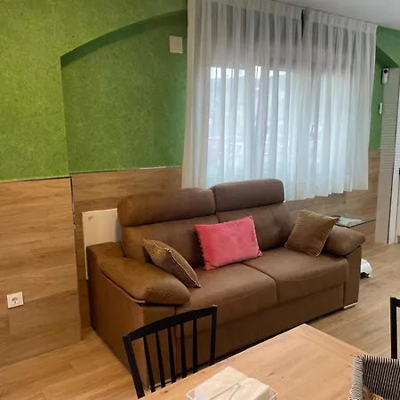 La Guera Διαμέρισμα Cartes