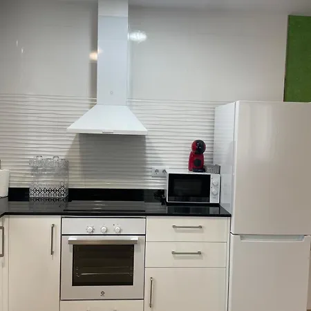 Διαμέρισμα La Guera *