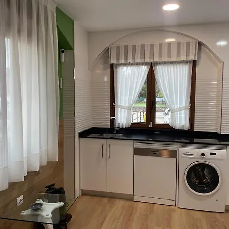 Διαμέρισμα La Guera *