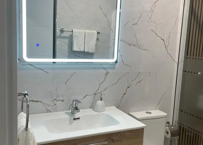 La Guera Apartmán *