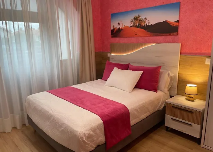 Apartmán La Guera *