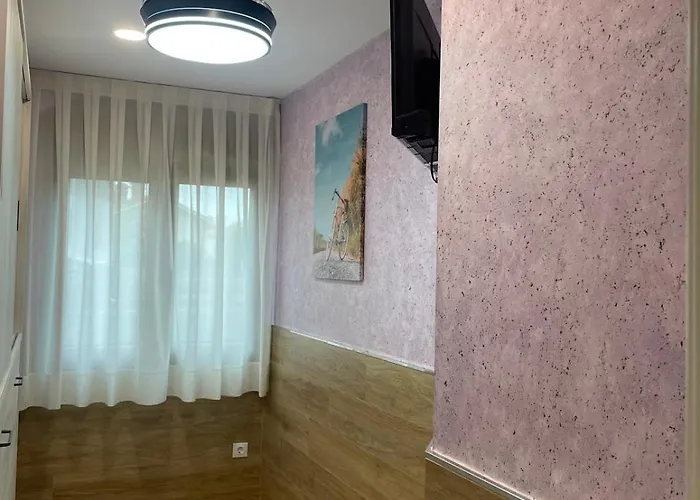 Appartement La Guera