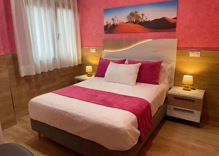 La Guera Apartmán *