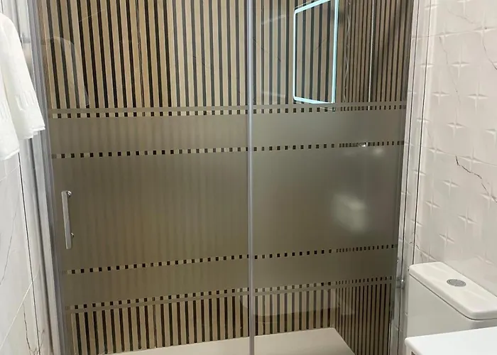 La Guera Apartmán Cartes