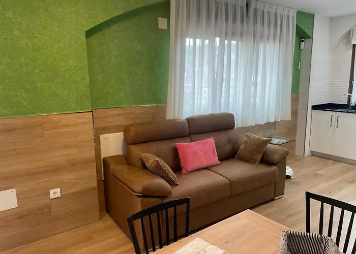 La Guera Apartmán Cartes