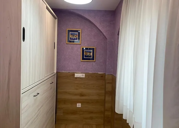 La Guera Apartmán Cartes