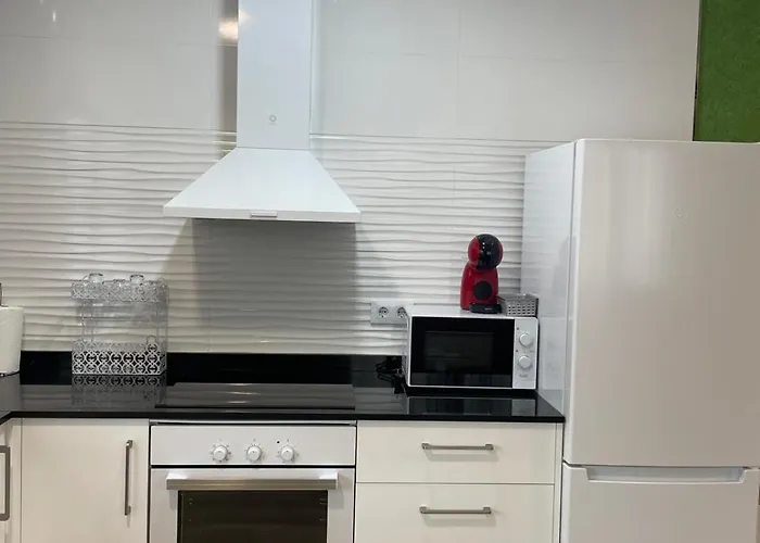 Apartmán La Guera *