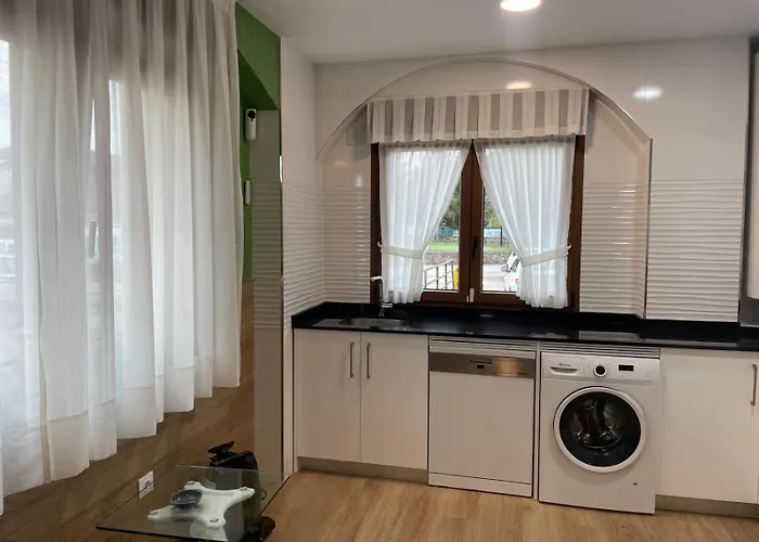 Apartmán La Guera *