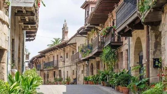 Apartmán La Guera Cartes