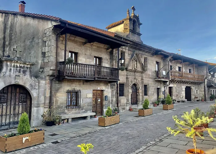 Apartmán La Guera *